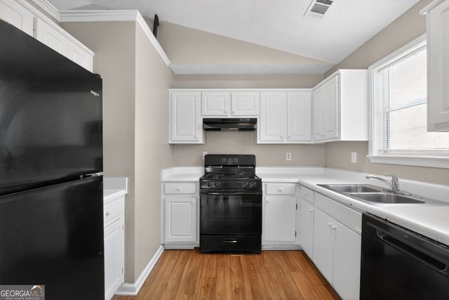 1619 Sweetgum Hill, Decatur, GA 30032