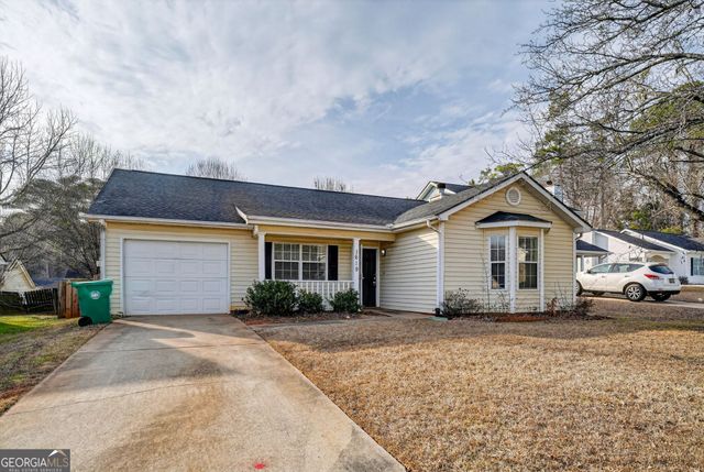 1619 Sweetgum Hill, Decatur, GA 30032