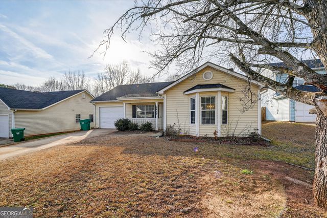 1619 Sweetgum Hill, Decatur, GA 30032
