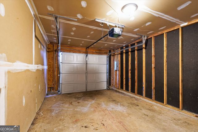 1619 Sweetgum Hill, Decatur, GA 30032