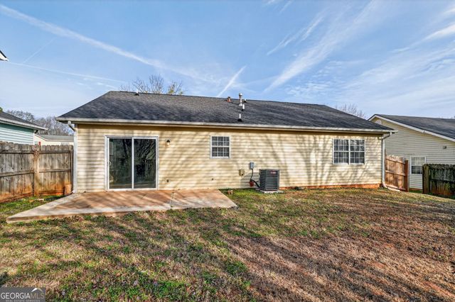 1619 Sweetgum Hill, Decatur, GA 30032