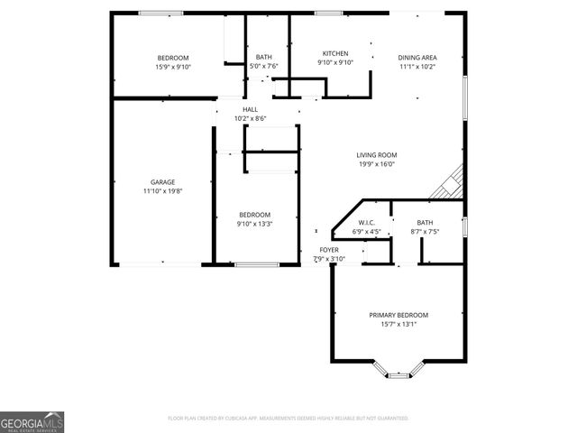 1619 Sweetgum Hill, Decatur, GA 30032