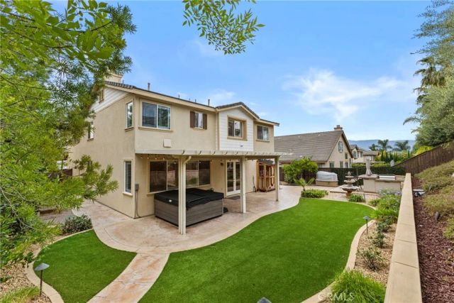 42262 Harwick, Temecula, CA 92592