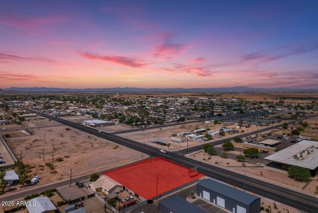 0 S Arizona Boulevard -, Coolidge, AZ 85128 — photo 4