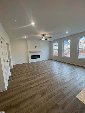 8 Gateway Drive Lot 44, Central, SC 29630