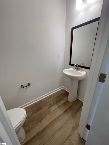 8 Gateway Drive Lot 44, Central, SC 29630