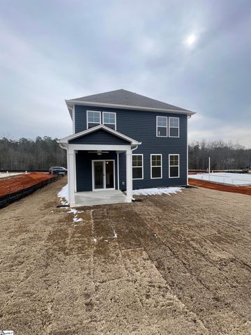 8 Gateway Drive Lot 44, Central, SC 29630