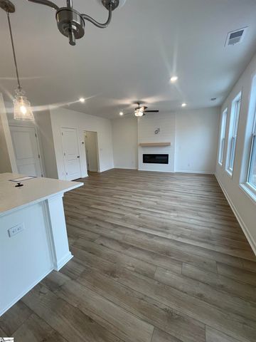 8 Gateway Drive Lot 44, Central, SC 29630