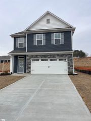 8 Gateway Drive Lot 44, Central, SC 29630