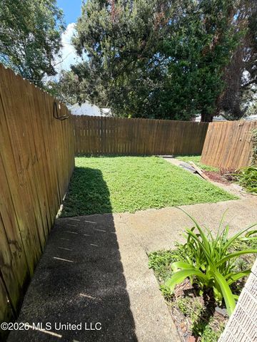 1705 18th Avenue, F, Gulfport, MS 39501