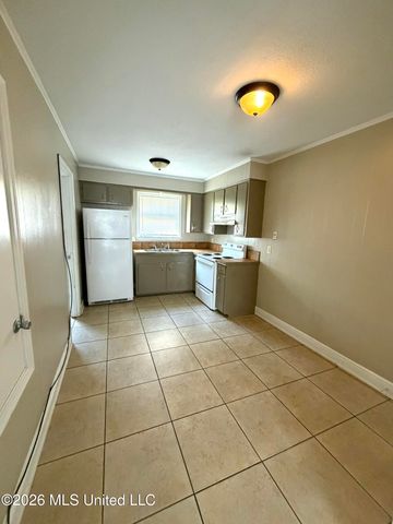 1705 18th Avenue, F, Gulfport, MS 39501