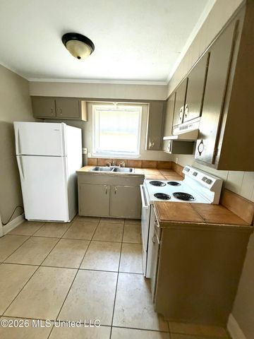 1705 18th Avenue, F, Gulfport, MS 39501