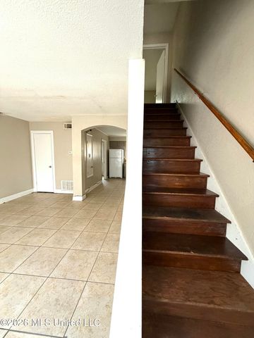 1705 18th Avenue, F, Gulfport, MS 39501