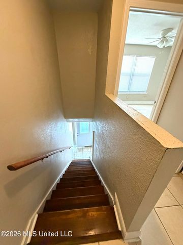 1705 18th Avenue, F, Gulfport, MS 39501