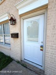 1705 18th Avenue, F, Gulfport, MS 39501