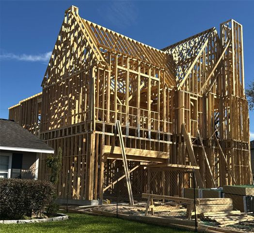 1236 Martin Drive, Houston, TX 77018