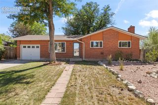 117 Ely Street, Colorado Springs, CO 80911