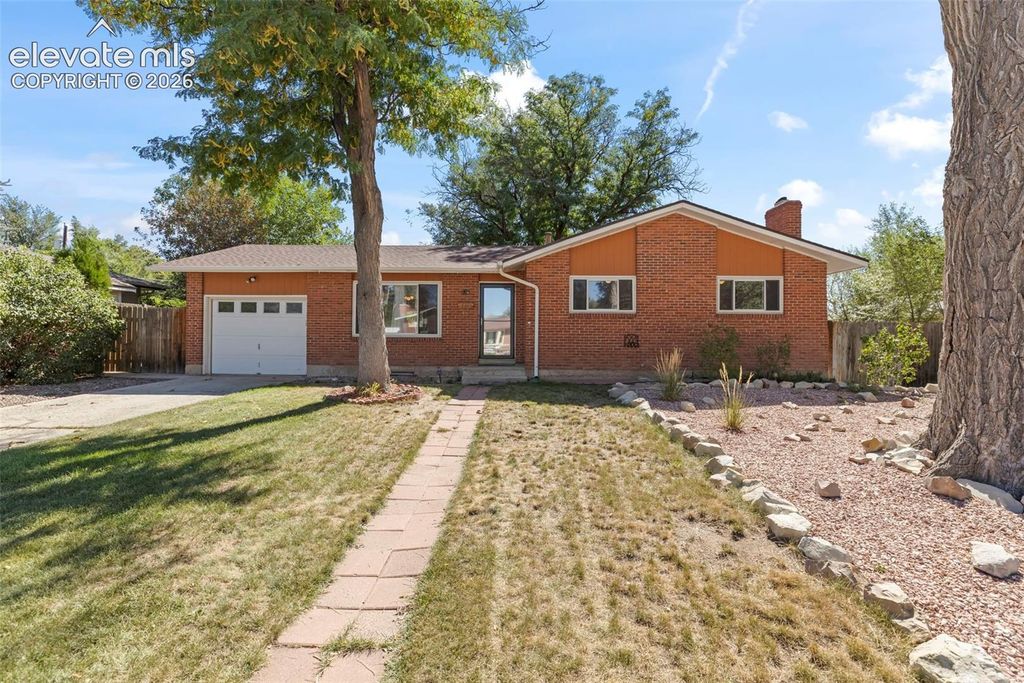 117 Ely Street, Colorado Springs, CO 80911 — photo 2