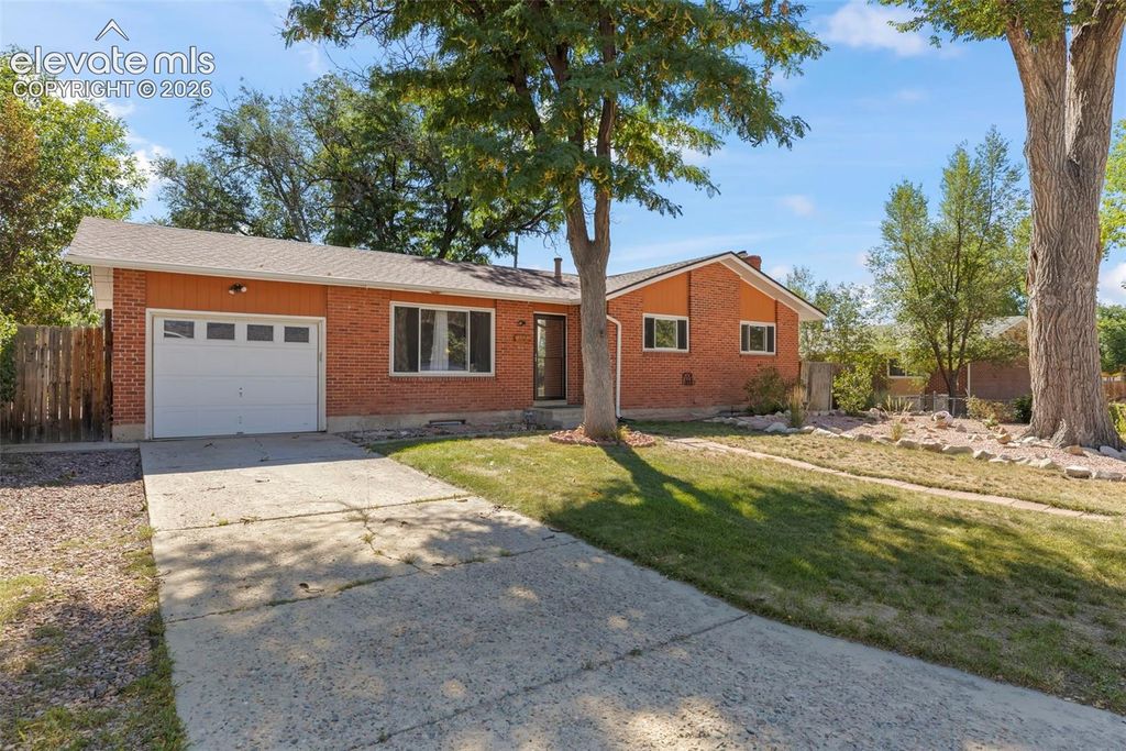 117 Ely Street, Colorado Springs, CO 80911 — photo 3