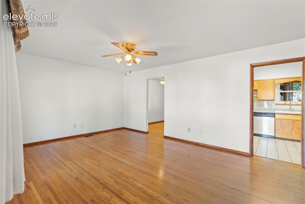 117 Ely Street, Colorado Springs, CO 80911 — photo 4