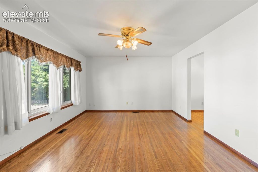 117 Ely Street, Colorado Springs, CO 80911 — photo 5