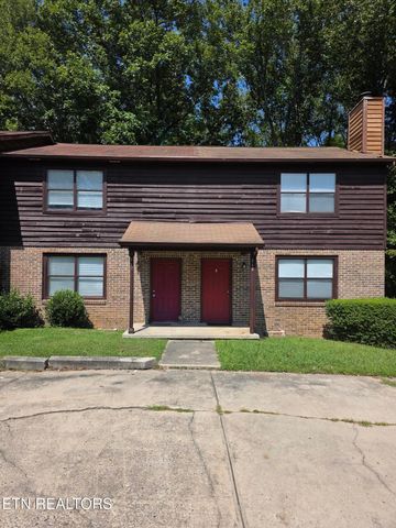 113 High Point Lane, Oak Ridge, TN 37830