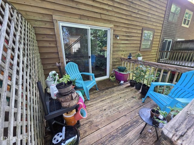 113 High Point Lane, Oak Ridge, TN 37830