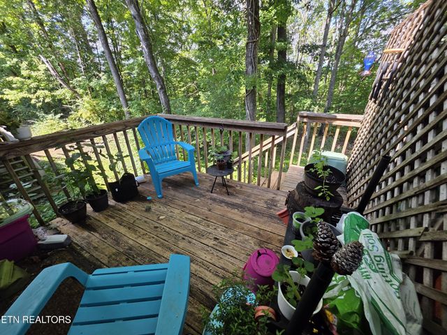 113 High Point Lane, Oak Ridge, TN 37830