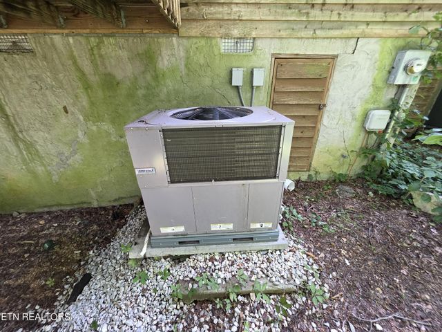 113 High Point Lane, Oak Ridge, TN 37830