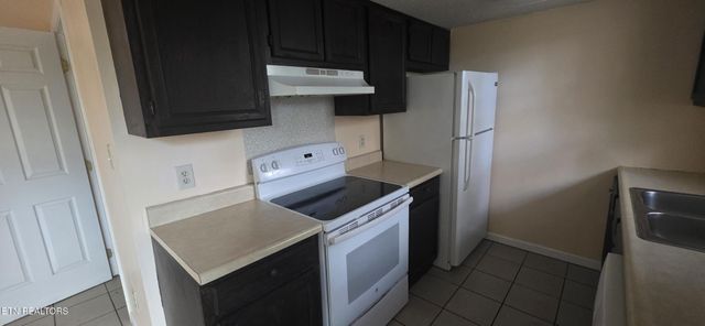 113 High Point Lane, Oak Ridge, TN 37830