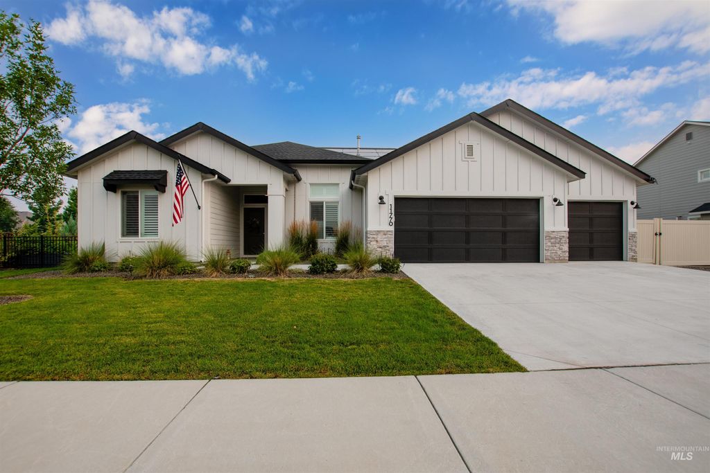 11770 W Meadowbreeze St, Star, ID 83669 photo 1