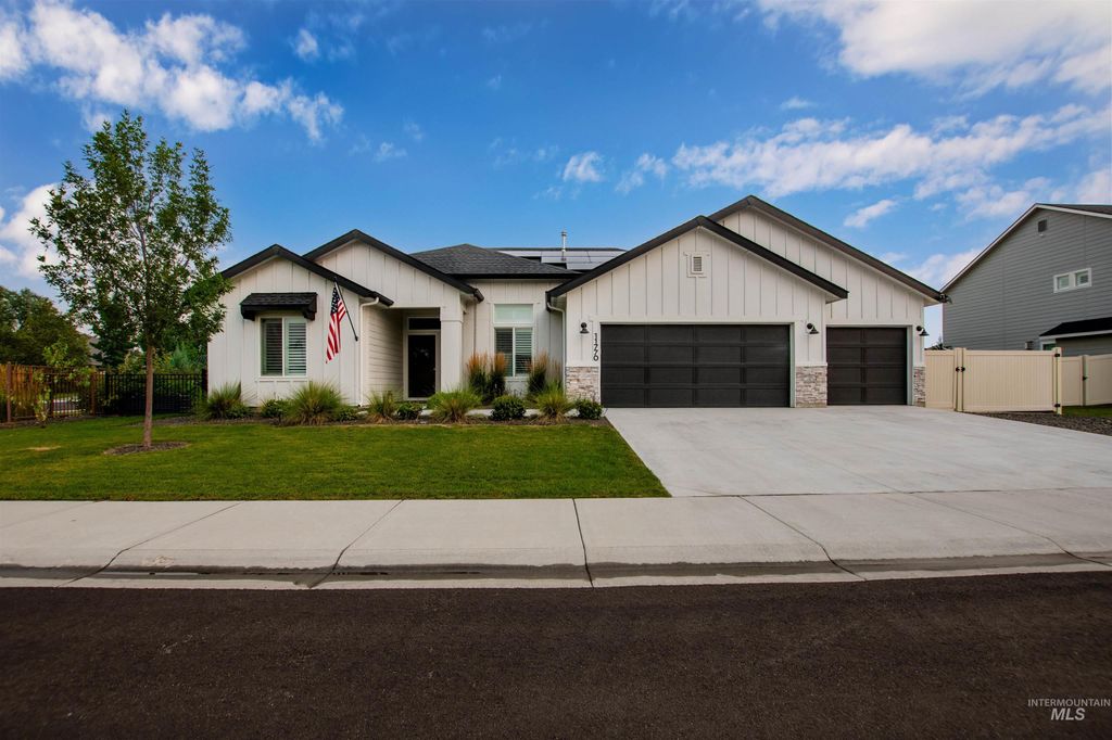 11770 W Meadowbreeze St, Star, ID 83669 photo 2