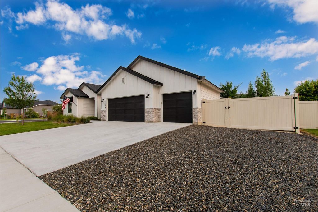11770 W Meadowbreeze St, Star, ID 83669 photo 4