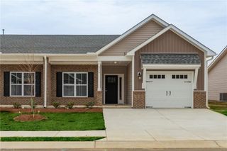 210 Cason Drive, Gibsonville, NC 27249