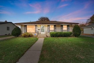 6441 N 49th STREET, Milwaukee, WI 53223