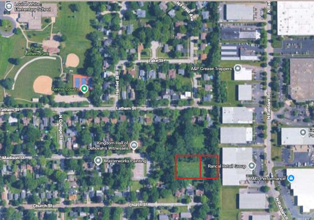 Lot 1 E Madison Street, Batavia, IL 60510