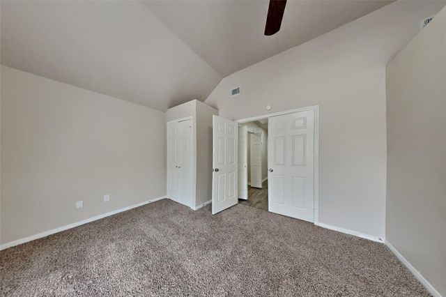 8306 Lake Crystal Drive, Houston, TX 77095