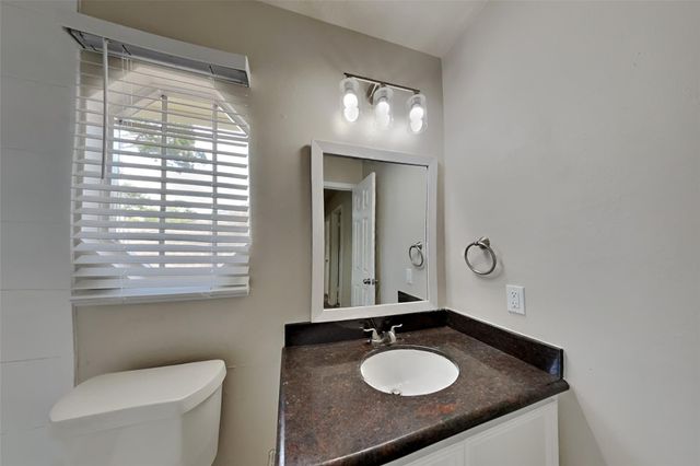 8306 Lake Crystal Drive, Houston, TX 77095