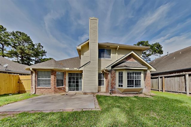 8306 Lake Crystal Drive, Houston, TX 77095