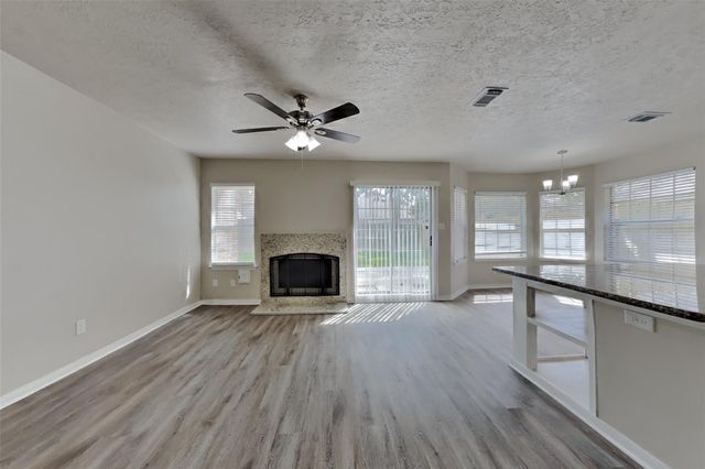 8306 Lake Crystal Drive, Houston, TX 77095