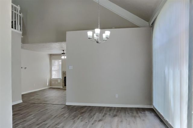 8306 Lake Crystal Drive, Houston, TX 77095