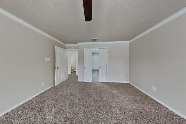 8306 Lake Crystal Drive, Houston, TX 77095