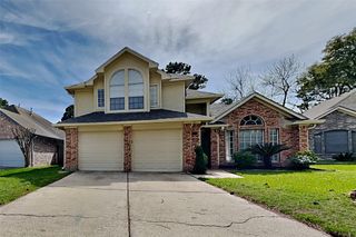 8306 Lake Crystal Drive, Houston, TX 77095