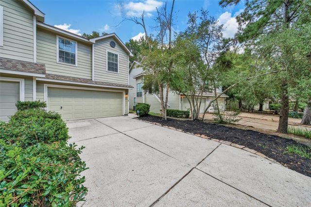 26 N Walden Elms Circle, The Woodlands, TX 77382