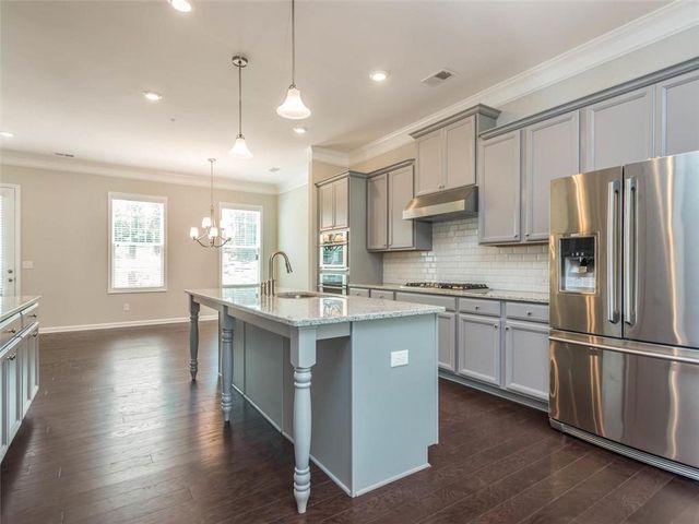 503 Headwind Way, Alpharetta, GA 30005