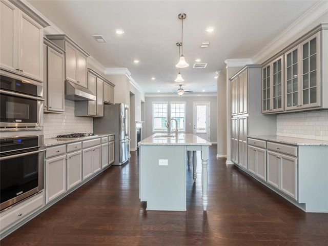 503 Headwind Way, Alpharetta, GA 30005