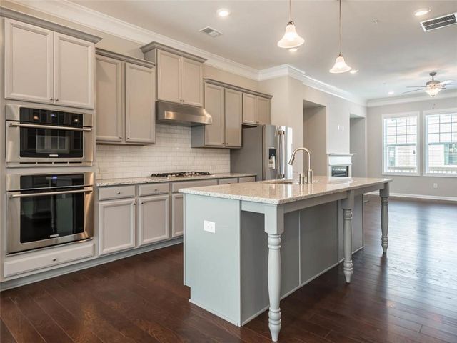 503 Headwind Way, Alpharetta, GA 30005