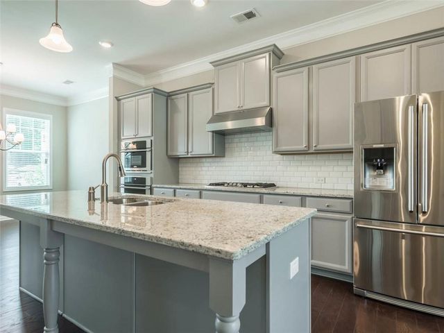 503 Headwind Way, Alpharetta, GA 30005