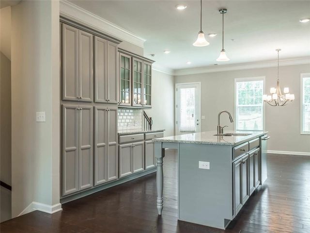 503 Headwind Way, Alpharetta, GA 30005