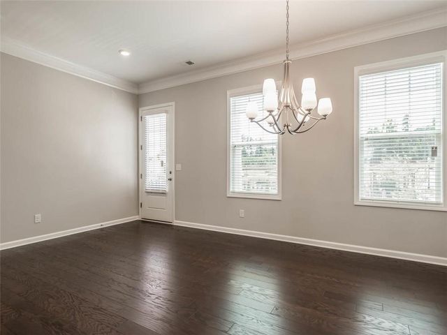 503 Headwind Way, Alpharetta, GA 30005